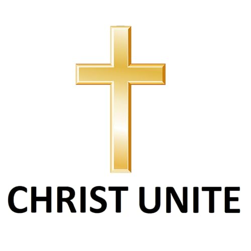 Christ Unite Sermons & Devotion. Preaching On God, Jesus Christ, The Bible Podcast By Janice Ong copertina