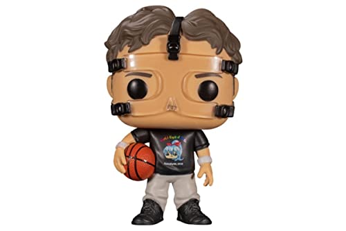 Funko Pop Dwight Schrute 1103 boîtier de protection rigide Chalice exclusive - 4