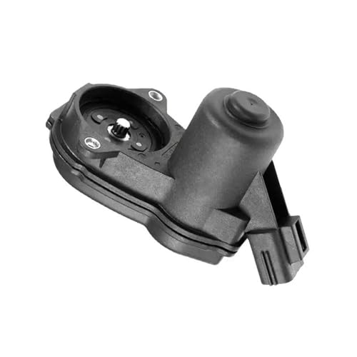 Servomotor de estacionamiento 4353916 soluciona fallo de freno en Megane