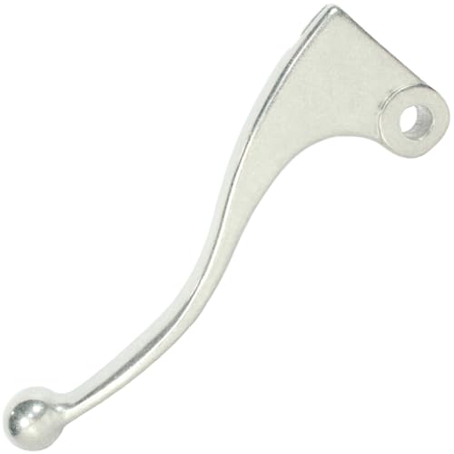 Manete Embreagem Curto Preto Cometa Honda Fan 125 Titan 150