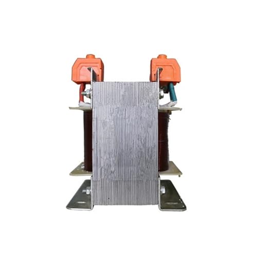 Transformateur monophasé pour adapter les tensions des circuits de commande industriels