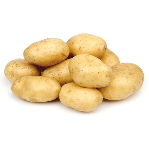 Fresh Potatoes 1 kg