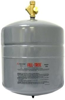Amtrol 110-1 Fill-Trol Expansion Tank by Amtrol