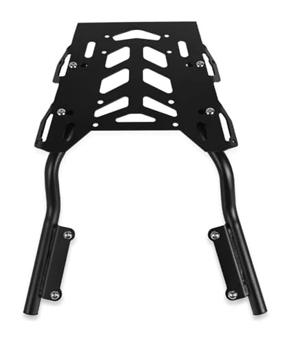 Porte-bagages arrière CB 650R support de coffre étagère métal 2019-2024