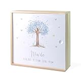 🏠 Sûre & durable – bois naturel de haute qualité 🏠 Fabriquée en bois massif avec coins arrondis et surface douce — respectueuse de l’environnement, solide et faite pour durer dans le temps.