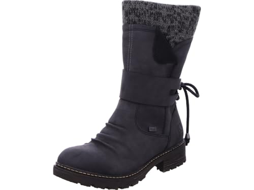 Produktbild Rieker Damen Stiefeletten Z4783
