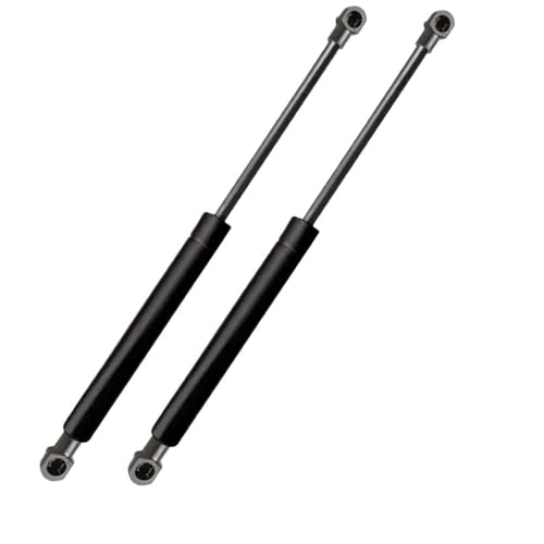 GPRTKULE Gasdruckfedern 2 Stück Fronthaubenlift unterstützt Streben kompatibel mit A6 A7 Quattro RS7 S6 S7 A6 2012 2013 2014 2015 2016