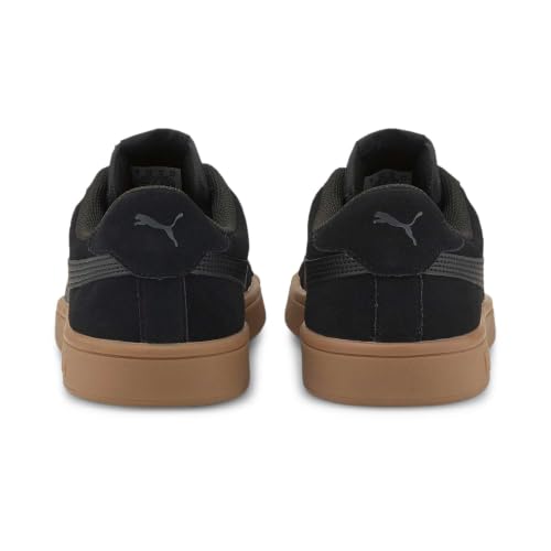 Image of Puma Unisex Adult Smash L Sneaker