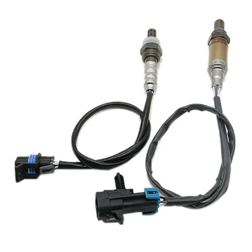 Capteur d'oxygène O2 amont aval pour GMC Envoy XL 4.2L 2002-2003