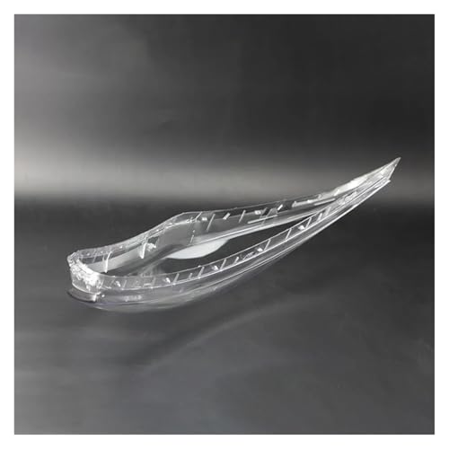 Coque de phare de rechange pour IX35 2009-2012, lentille transparente