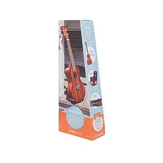 Kala MKCPACK Ukulélé - Les Beatles, Paul McCartney, John Lennon, RIngo Starr, George Harrison Kala MKCPACK Ukulélé – Image 4