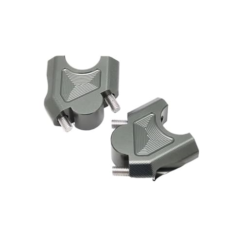 Pontets guidon réhausse guidon de moto pour supprimer les tensions TRK502