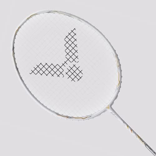 Miniatura 5 de Victor Thruster K Falcon Claw LTD - Raqueta de bádminton TK-FC LTD A (sin atar)