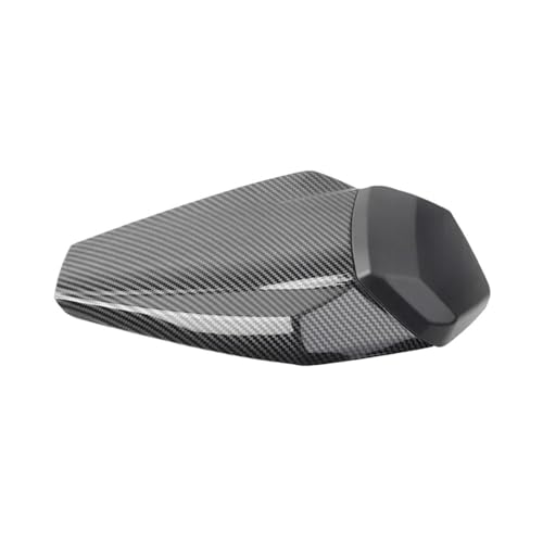 Capot solo arrière ZX6R 636 pour supprimer la selle passager