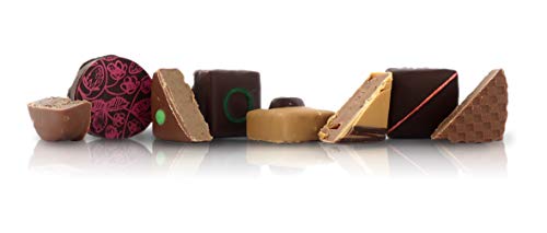 Mix Carrés & Rond, 49 stuks, 500 g - Image 4