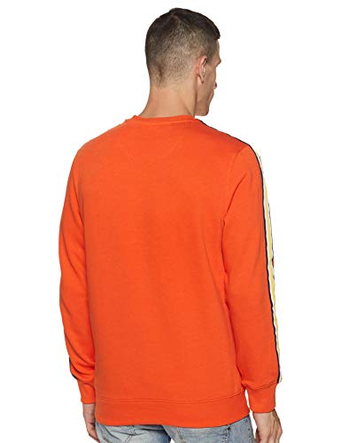 Image of Amazon Brand - House & Shields Men Sweatshirt