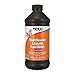 NOW Supplements, Sunflower Lecithin with naturally occurring Phosphatidyl Choline and Other Phosphatides, Liquid, 16-Ounce