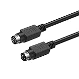 hdmi extension cables male to female Perfectly suited for home offices, vintage gaming stations, or industrial environments needing DIN 8P solution with plug and play