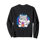 Arctic Fox Cute Fox Design