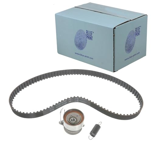 Evita Averías de Motor con Juego de Correas Dentadas Blue Print ADH27309