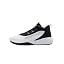 White/Black