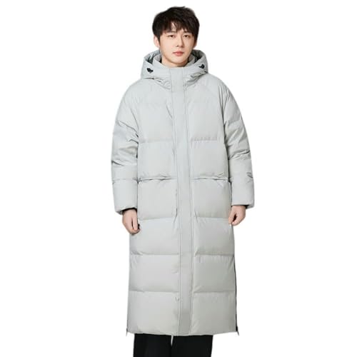 Manteau d'hiver pour couple idéal pour les balades urbaines et quotidiennes