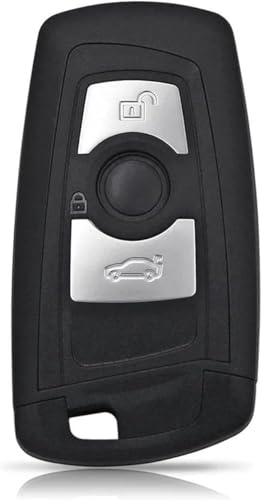 AntDau71® Telecamera Spia Nascosta in Finto Telecomando Auto – WiFi Mini Camera Nascosta con Batteria Ricaricabile, Streaming Live e Controllo App iOS/Android - CW995