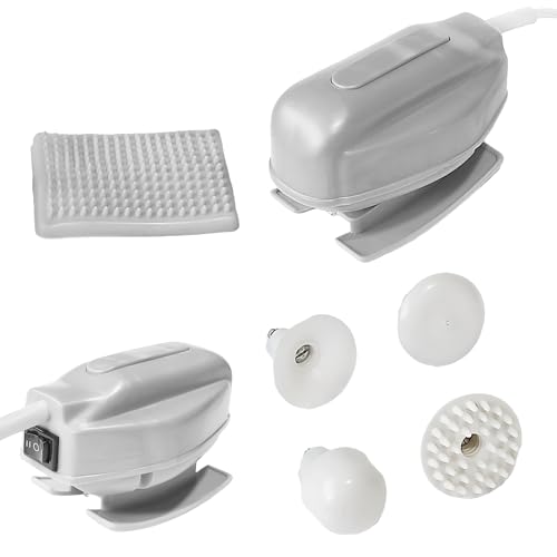 Aparelho De Massagem Elétrico Aoyama Therapeutic