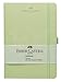 Produktbild Faber-Castell 20501 - Notizbuch, 145 x 210 mm, FSC-Mix, kariert, mint, 1 Stück