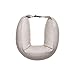 Produktbild Xiaomi 8H Travel U-Shaped Pillow Reisekissen, 240 cm, Elfenbein (Beige)