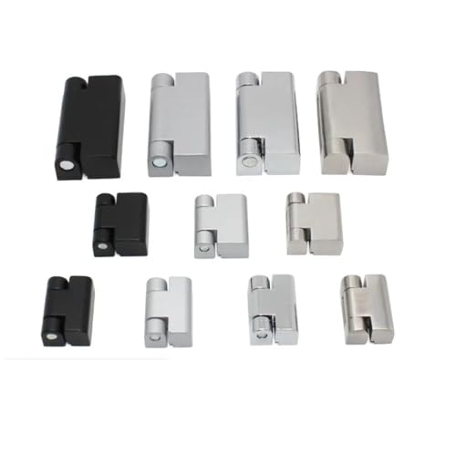 Charnière de porte CL219 pour boîtier de commande électrique d'armoire de distribution - 2