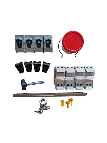professional tire changer System product image
