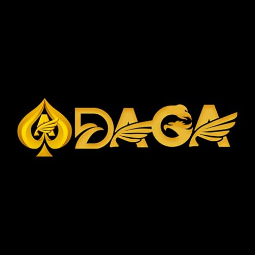 Couverture de DAGA-daga.ad