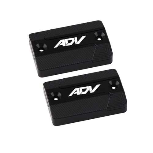 Couvercle réservoir liquide frein pour moto ADV 350 parfait pour vos sorties et roadtrips
