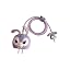 Purple Cat