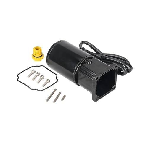 Moteur de trim pour hors-bord 40-125 CV 893907A02 pièce de rechange bateau