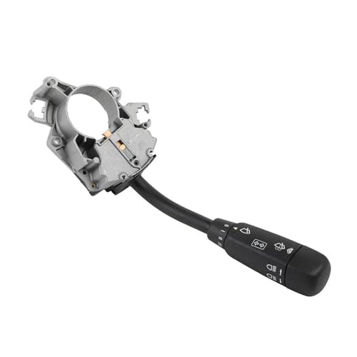 Commutateur de clignotants et d'essuie-glaces pour Mercedes E200
