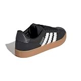 adidas Kobiety VL COURT 3.0 SHOES, core black/core white/cyber met., 39 1/3 EU
