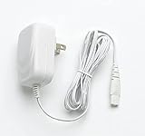 Magic Wand Rechargeable HV-270 Charger Adapter VIBRATEX Rechargeable Power Supply AC-DC Adapter Charger Cord Hand Held Hitachi Magic Wand Body Massagers Power Charger