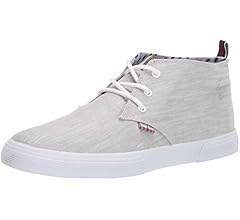 ben sherman bristol chukka