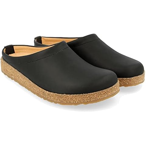 HAFLINGER Phillip, Color: Black, Size: 37 (814000-811-37) Cover