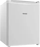 Consul Frigobar 76 Litros, 48.2x51.9x63.2 cm, 1 Porta, Degelo Manual, Branco