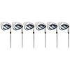 LAZR-Premium-Forjado-Golf-cunas-52-56-60-Degree-Individuales-o-Juego-para-Hombres