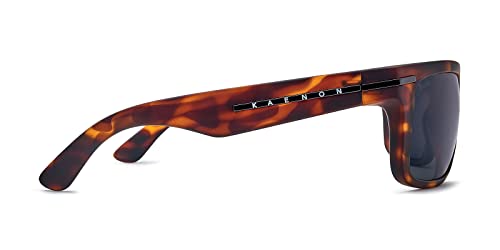 Kaenon Unisex Burnet Polarized Sunglasses3