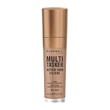 Rimmel london | Multitasker Better Than Filters | Primer de acabado radiante | Tono Light 003 | 30ml