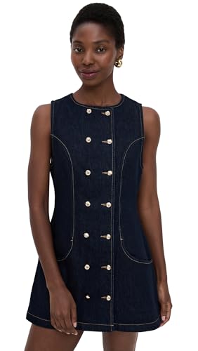 Retrofête Women's Hanna Dress