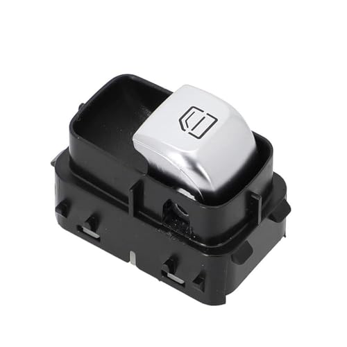 Remplacer bouton vitre cassé Mercedes Classe C V W205 W447 A2057371000