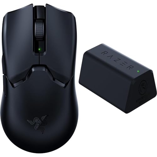 マウス・トラックボール Razer Viper V2 Pro Black Edition Amazon.com: Razer Viper V2 Pro Hyperspeed Wireless Gaming