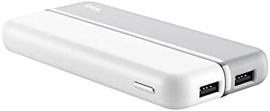 Bix HB-D10 iData Air 10000mAh Portable Powerbank with 32 GB Memory