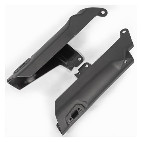 Cache lateral de protection de carénage moto pour vos voyages en Tenere 700